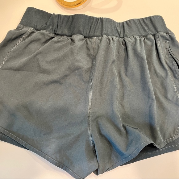 (2/$60) MPG lined Athletic Run Shorts. - Picture 7 of 11